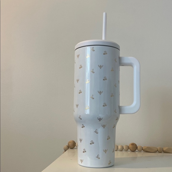 Queen Bee Metal Tumbler - Picture 5 of 7